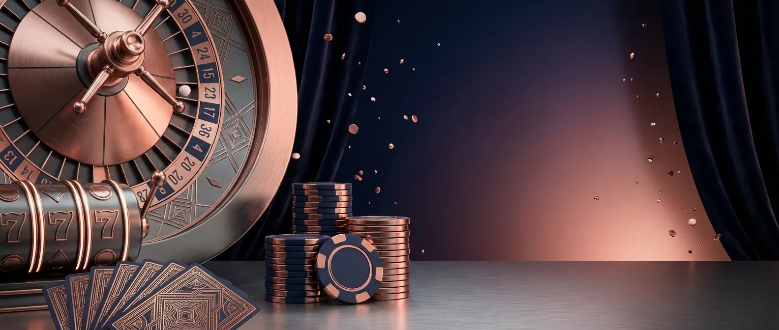 Slottojam Casino bonus